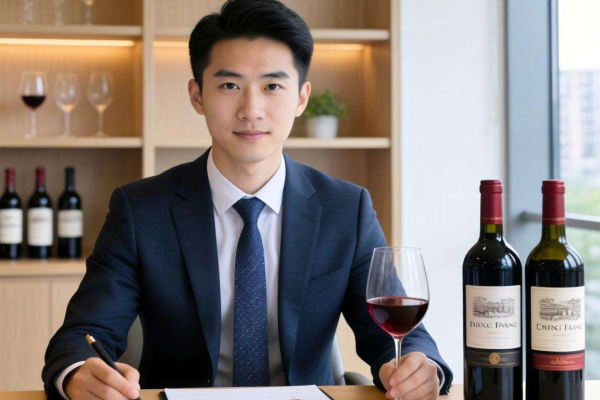 红酒代理商成功之道：从选品到营销的实用指南