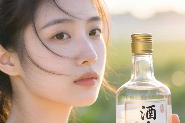 解密白酒更柔和顺口秘诀，畅享丝滑饮酒体验