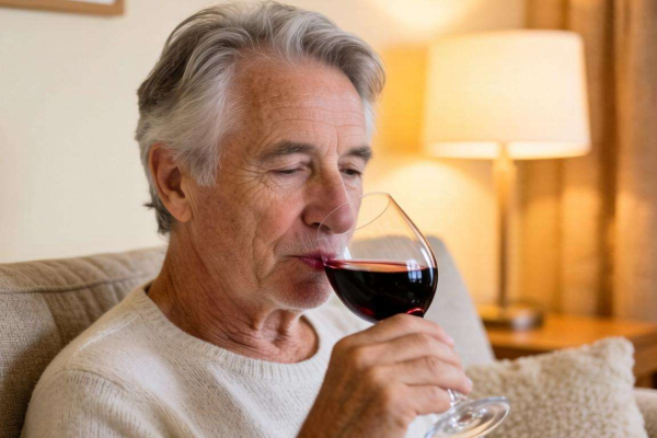 中风之后能喝红酒吗？一文为你揭晓答案