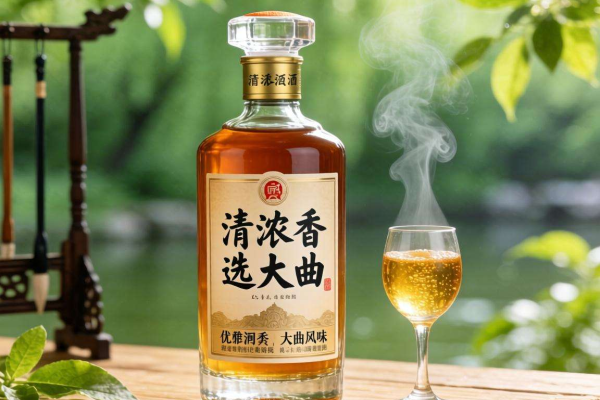 清香型白酒选大曲攻略：掌握这些要点，选曲不再犯难