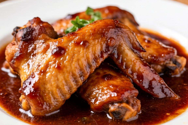 红酒烹饪指南：简单易做又好吃，用红酒能烤出哪些美味？