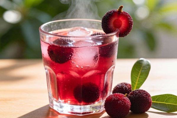 杨梅原酿白酒好喝吗？探秘独特口感背后的真相