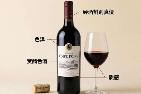 掌握这些技巧，轻松辨别低端红酒真假