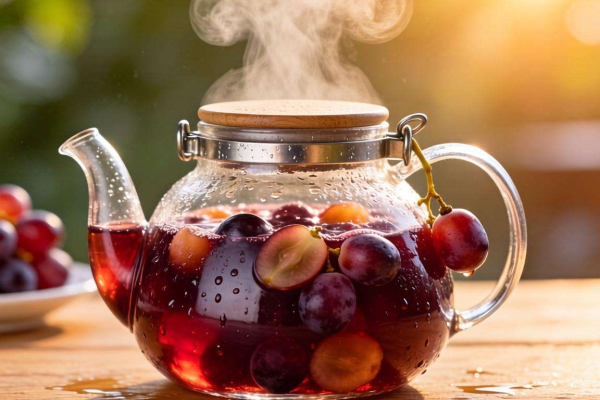 醪糟水果红酒能喝吗？一文揭秘搭配饮用的真相与注意事项