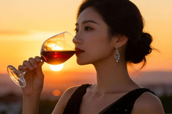 掌握这些喝红酒技巧,让你轻松避免醉酒困扰
