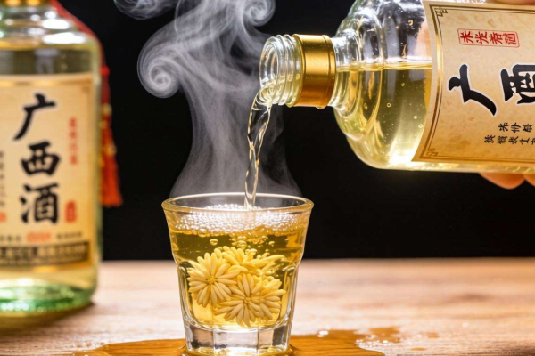 广西白酒有香味吗？探寻桂酒独特香气密码