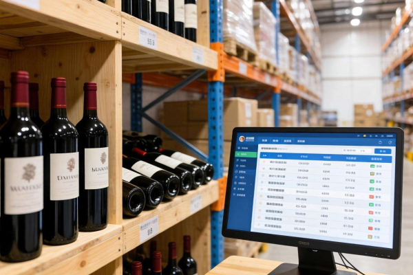 红酒仓储物流价格揭秘：影响因素与市场行情大剖析