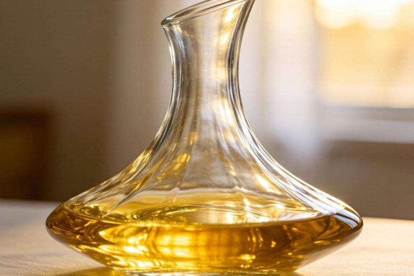 白酒玻璃醒酒器购买攻略：这些要点你不能错过