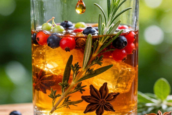 白酒可以加香精吗？解析白酒香精添加的真相与争议