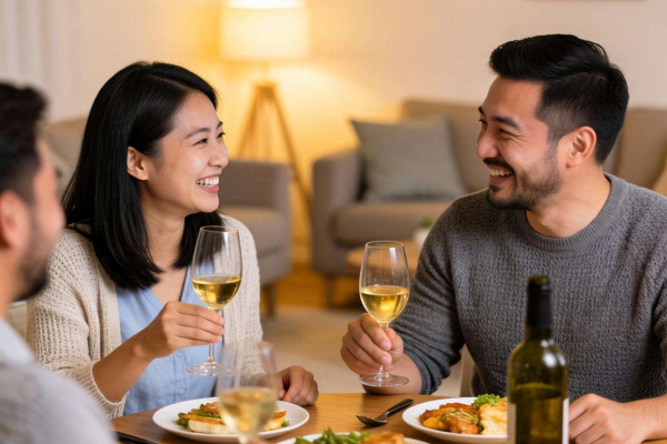 亲戚爱喝白酒？这些应对办法助你妥善处理