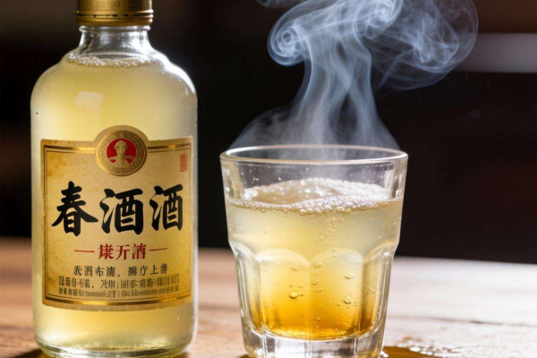 白酒喝着太苦正常吗？深度剖析白酒苦味背后的真相