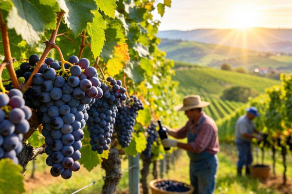 销售红酒需哪些许可证？一文带你了解关键要点