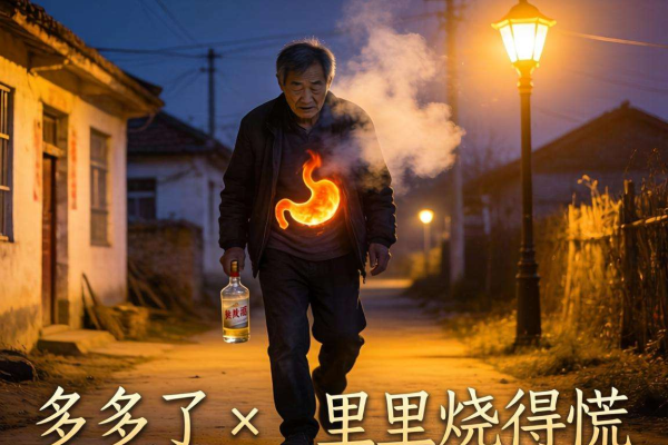 白酒喝多了如何快速散酒？这些实用方法值得一试