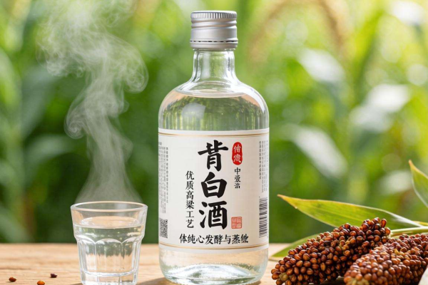 炼出好喝白酒的简单方法