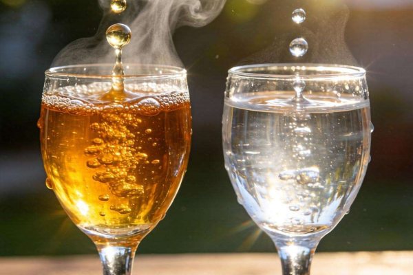 高温白酒鉴别方法大揭秘，掌握这些轻松辨真伪