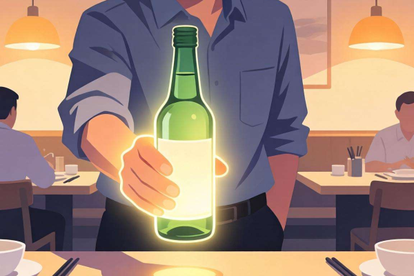 感恩餐饮人慷慨赠酒,这份情谊如酒醇香温暖心间