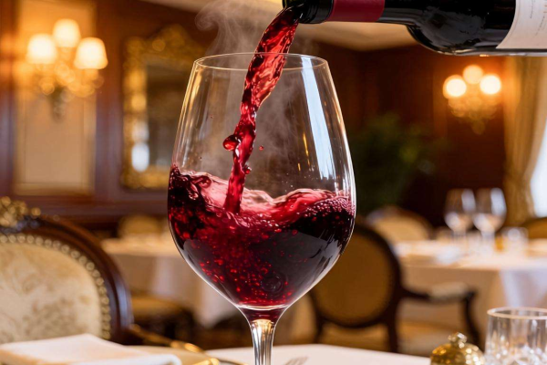 轻松掌握这些技巧,让你轻松买到甜美的红酒!