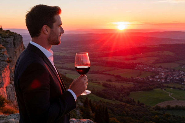 高原能否喝红酒？深度剖析高原环境下的红酒饮用奥秘