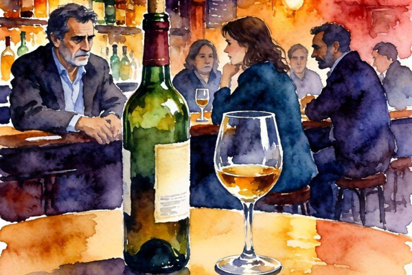 红酒销售遇冷：为何怎么卖都难打开市场？