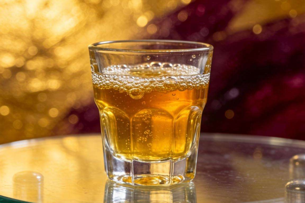 白酒能兑蜂蜜喝吗？这样喝对身体有害吗？