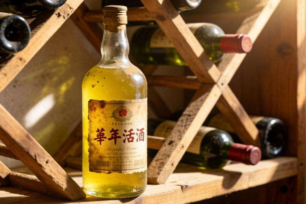 白酒放了四十年还能喝吗？揭秘陈酿白酒的饮用真相
