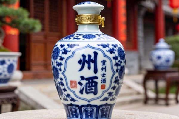 亳州的白酒是什么?探寻亳州美酒独特魅力与佳酿品类