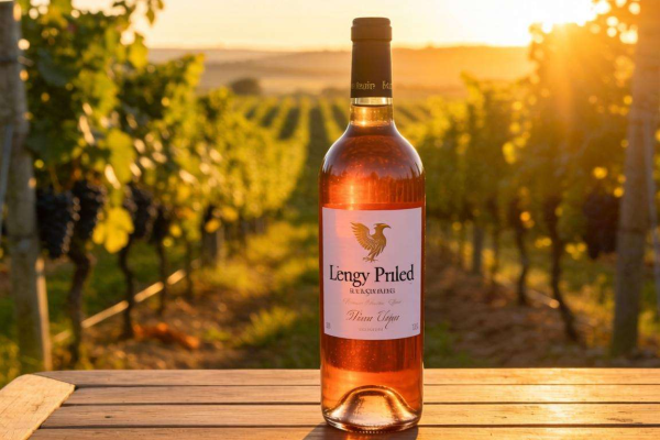 金鹰山庄粉黛红酒口感揭秘：究竟好不好喝？