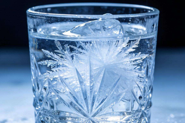 结冰的白酒有何含义？探究其背后的奥秘与象征