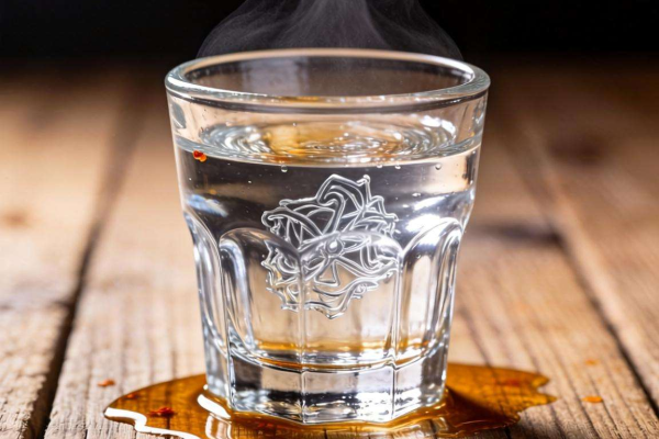 白酒很苦很辣为何仍受青睐?背后原因大揭秘