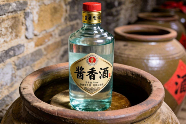 哪种类型白酒适合长期保存？答案在这里！