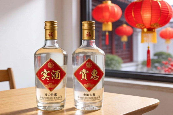 过年送礼选白酒便宜吗？一文揭秘白酒春节价格真相