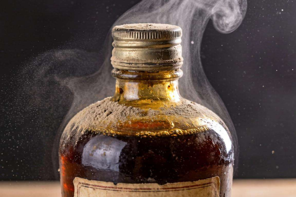 陈年白酒为何有咸味？探寻背后的酿造与陈化奥秘