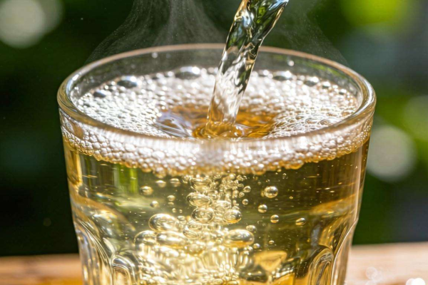 摇晃白酒检测门道：掌握方法，轻松辨别酒质优劣