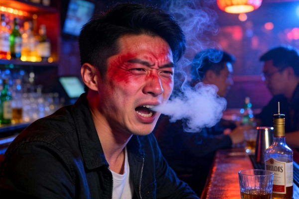 白酒过敏什么样？症状表现及应对方法大揭秘
