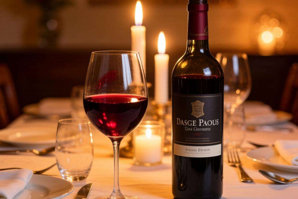 喝红酒是否一定要喝真酒?真相大揭秘