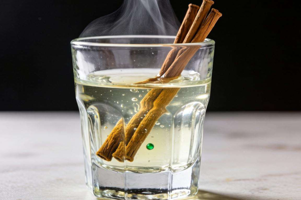 麝香用白酒溶解的方法与技巧