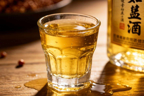 掌握这些方法,让你轻松品味高粱白酒的美妙滋味