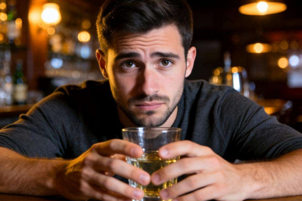 酒局豪饮白酒，身体究竟会有多难受？