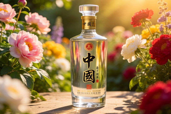 《繁花》里的白酒究竟是什么酒？背后藏着这些门道