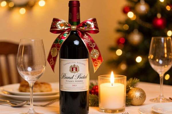 过年红酒怎么选？这几个牌子让你的团圆宴更添年味