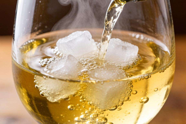 白酒冰糖能否加热?一文揭秘加热背后的科学与风险
