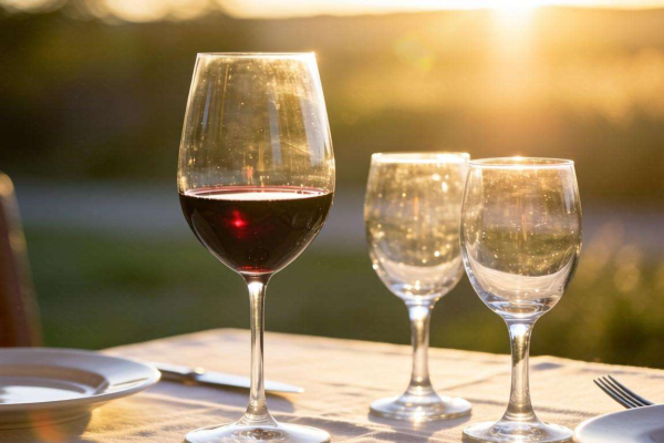 红酒还敢喝吗？当下红酒饮用安全性引发深度思考