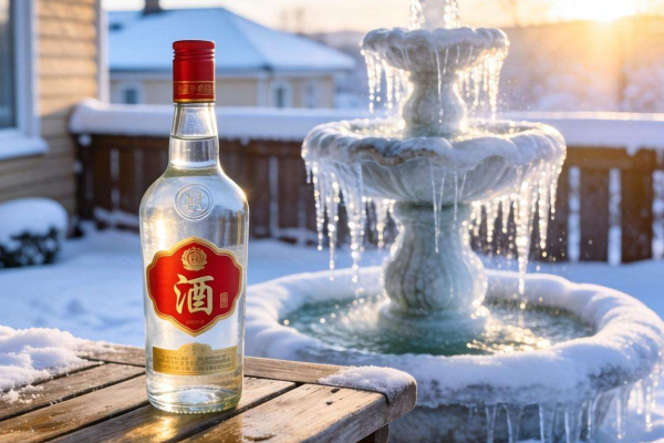 冬天白酒能放阳台吗？这些要点需知晓