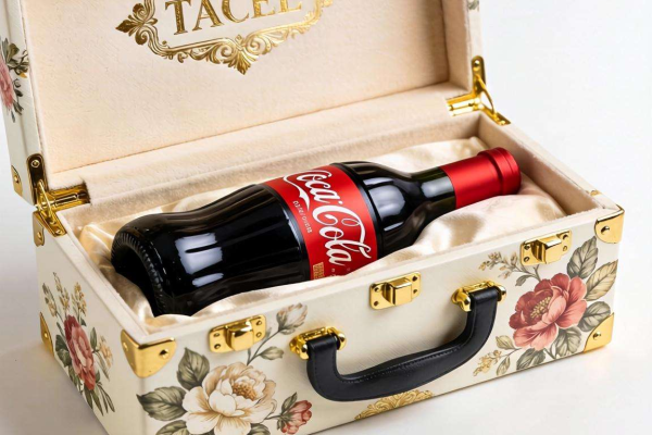 红酒盒子里能否放可乐？这背后的疑问值得探讨
