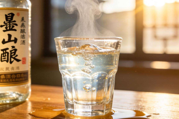 探秘福鼎自酿白酒：独特风味究竟藏着怎样的味觉密码？