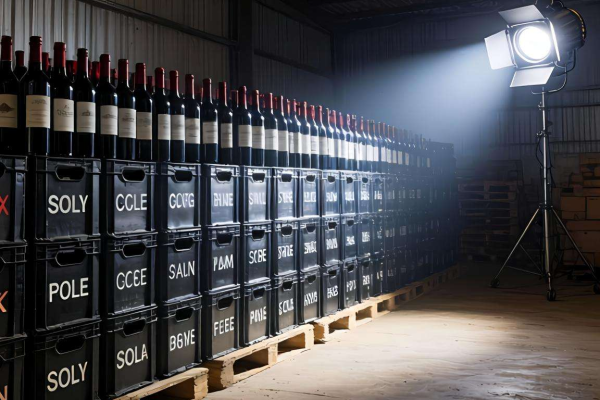 邮寄红酒骗局是真的吗？揭开背后的真相与陷阱