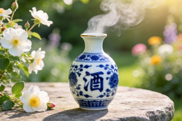 去除白酒燥热物质的有效方法与实用技巧