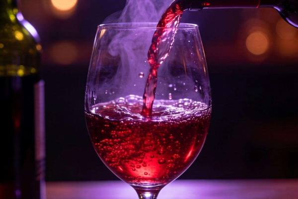 红酒不能兑饮料吗？探究背后的原因与影响