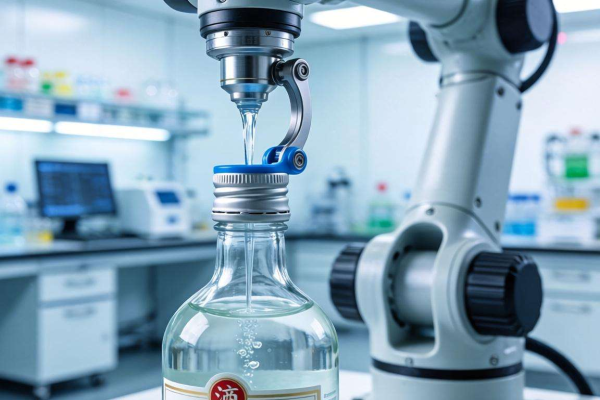 白酒分装封口不漏酒的实用方法与技巧