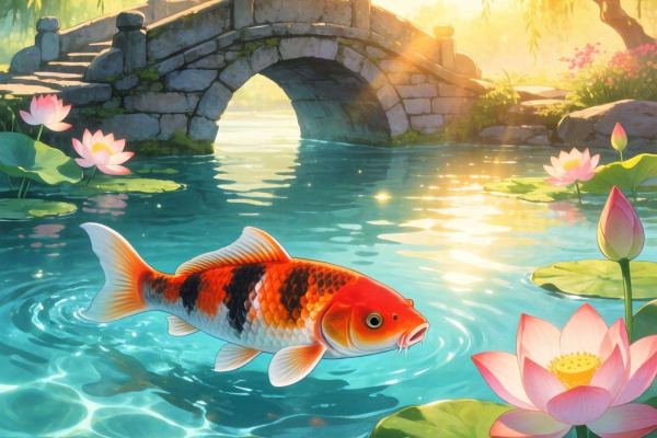 观赏鱼兑换白酒最佳方式揭秘，让你的鱼儿换出高价值